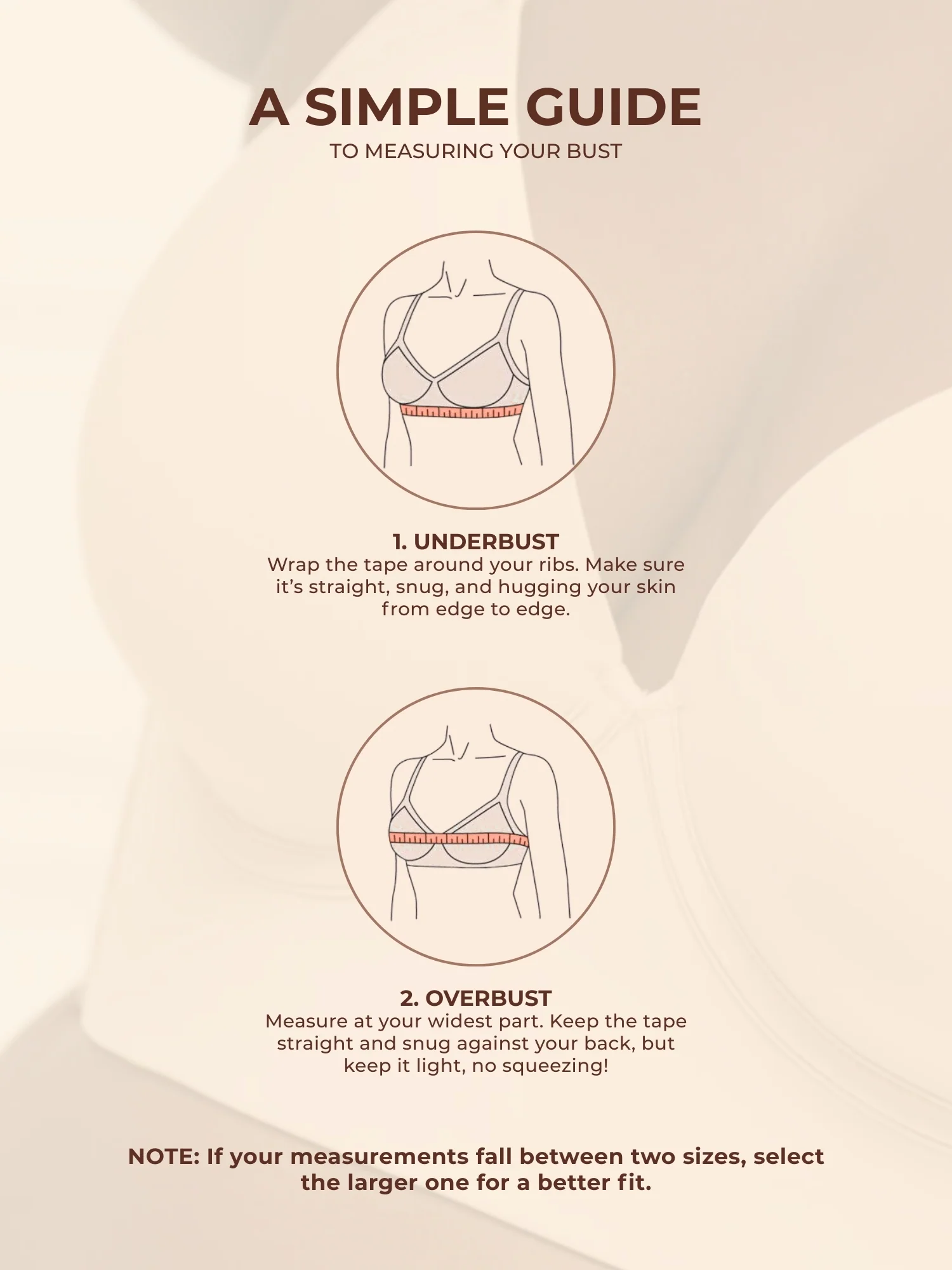 Every Day Scoop Bralette - Non-Padded Wireless Full Coverage and Seamless - Image 8